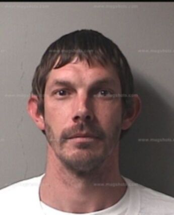 Steven Thomas Boyd
