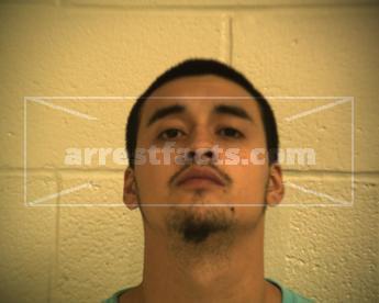 Adrian Bocanegra Castillo