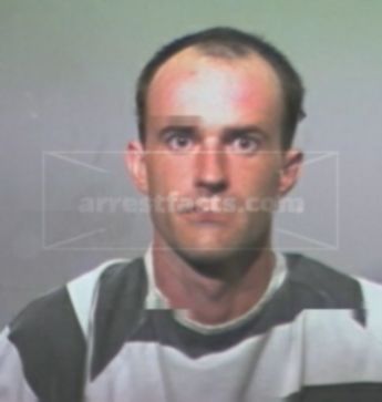 Edward Allen Woodford Jr.