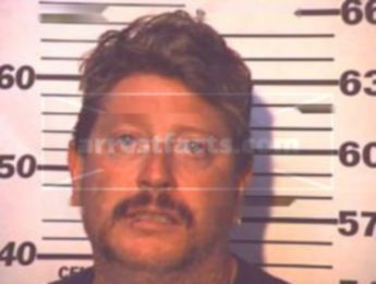 Rick Bradley Reed