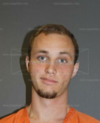 Caleb Joel Tucker