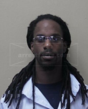Jerromy Marcoa Evans