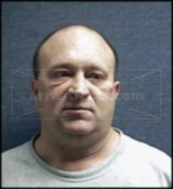 Ronald James Spradlin
