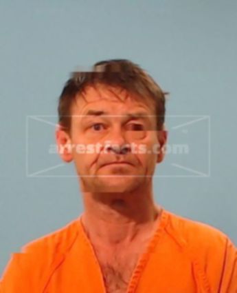 Kevin Todd Green