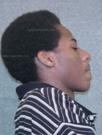 Kavonte D Garrett