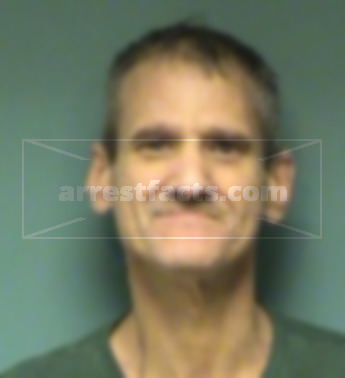 Donald Bruce Maxwell