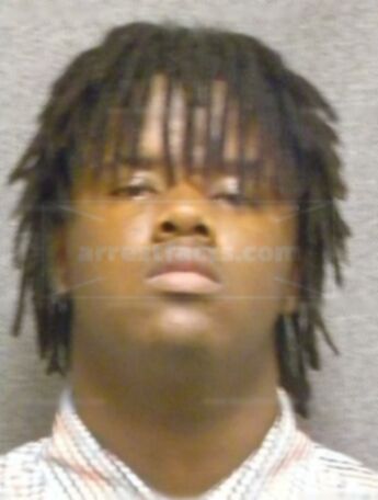 Vontrel D Davis