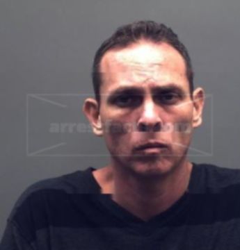 Alan Wayne Morse