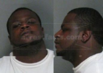 Quincy Mccullum