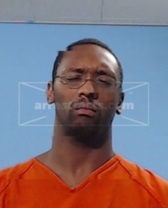 Justin Sharod Fields