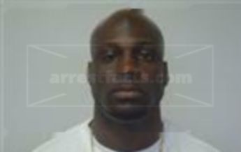 Reginald Harris