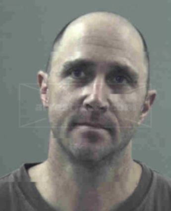 Cameron Wayne Scott