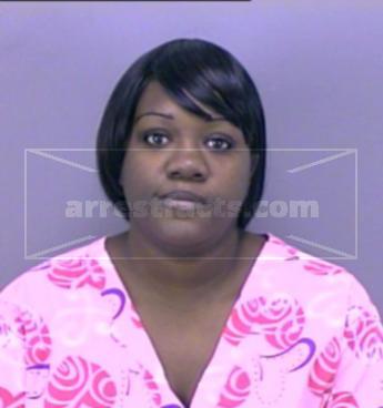 Krystal Washington