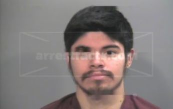 Alex Gonzalez-Lopez