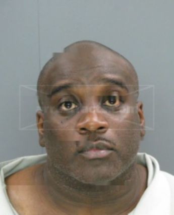 Dexter Pendergrass