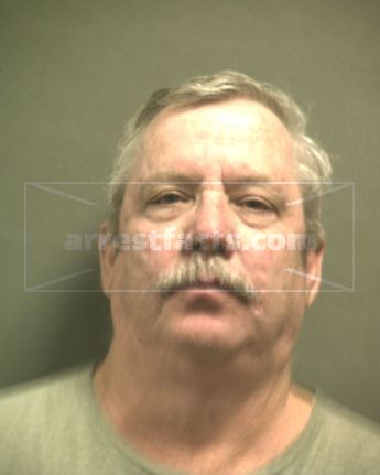 Gerald Wayne Childers