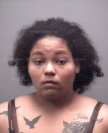 Angelica Rochelle Jones