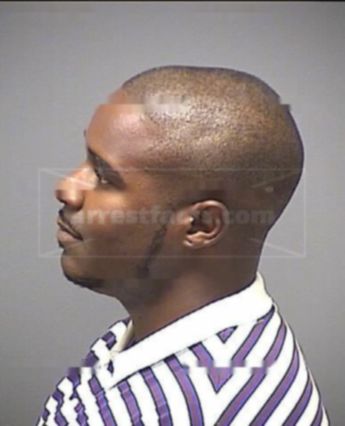 Jeremy Lamont Alston