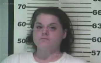 Tiffany Renee Freeman