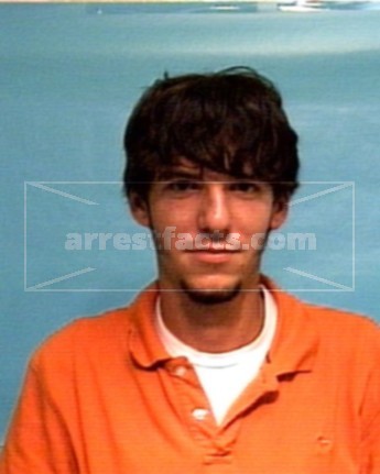 Tyler Andrew Prestwood