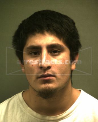 Jesse David Pacheco
