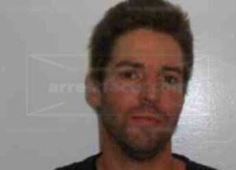 Andrew Lowell Nauman