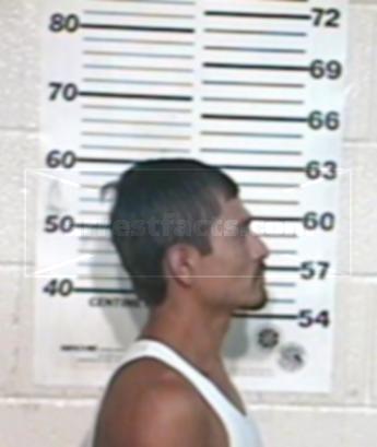 Luis Arnoldo Gonzalez Lemus