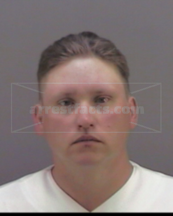 Chad Nicholas Wray