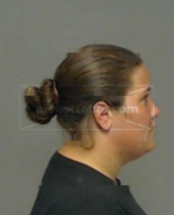 Alexis Leigh Brereton