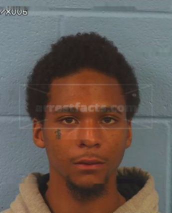 Dalvin Jarod Johnson