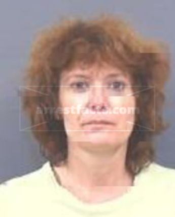 Jill Michelle Auxier