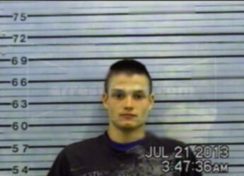 Blake Alan Knapp