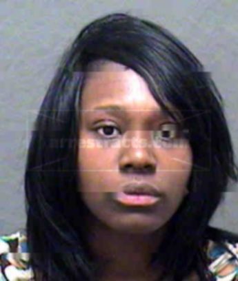 Shaquana Monique Stephens