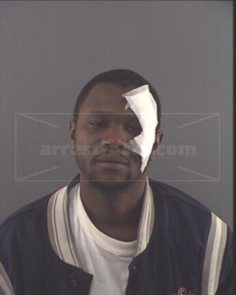 Antonio Lamont Taylor