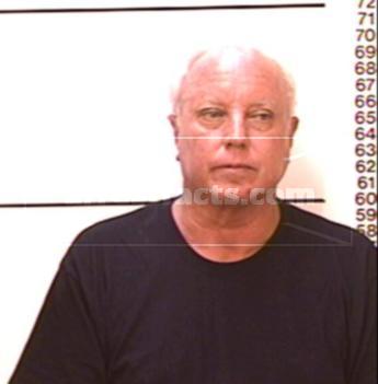 Dwight Douglas Taylor