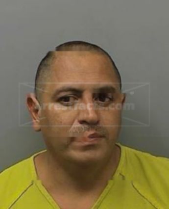 Johnny Mario Rodriguez