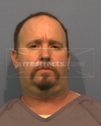 Michael Wayne Mcallister