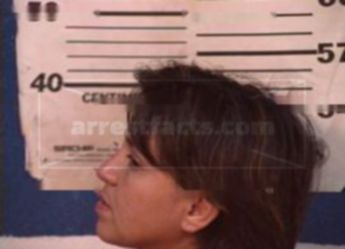 Rosa Maria Barrera
