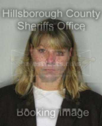 Jody Ann Rizco