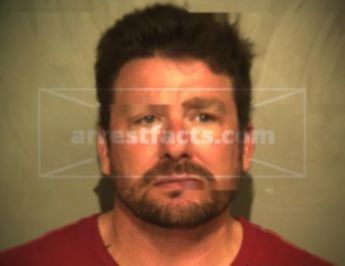 Anthony Paul Anderson Inman