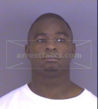 Damion Antwon Dews