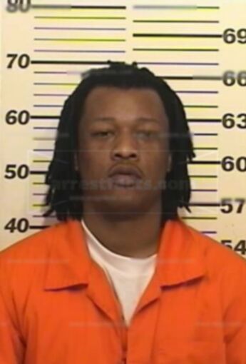Kendall C Thurman