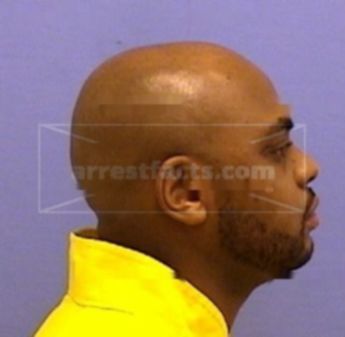 Brandon Dillard