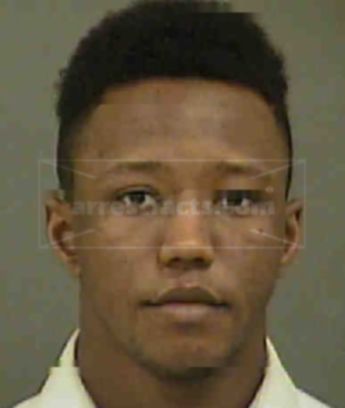 Quinton Xavier Ridges