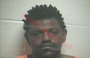 Michael Montrell Mcfarland