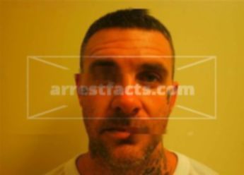 Matthew Steven Thigpen