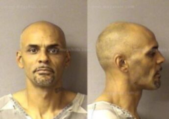 Trenton Wade Patterson