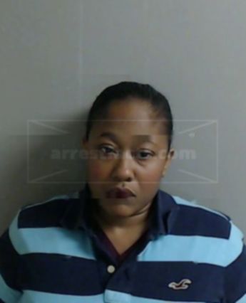 Sharon Deniese Grace