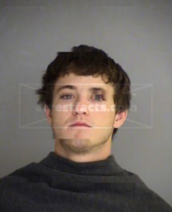 Cody Allan Briggs