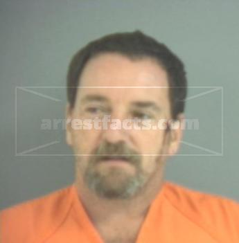 Joseph Douglass Clanton